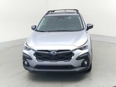 New 2025 Subaru Crosstrek 2.5i Limited image 3