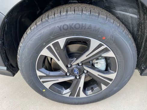 New 2026 Subaru Crosstrek 2.0i Premium image 22