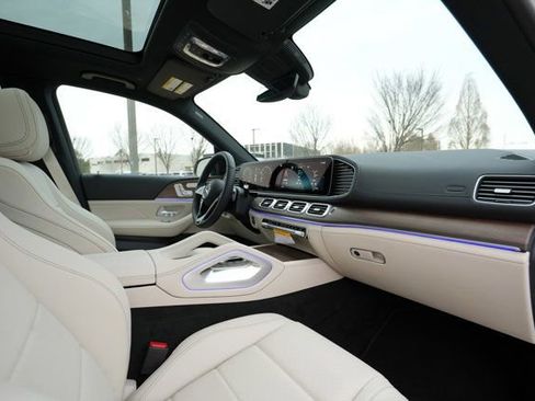 Used 2026 Mercedes-Benz GLE 350 4MATIC image 41