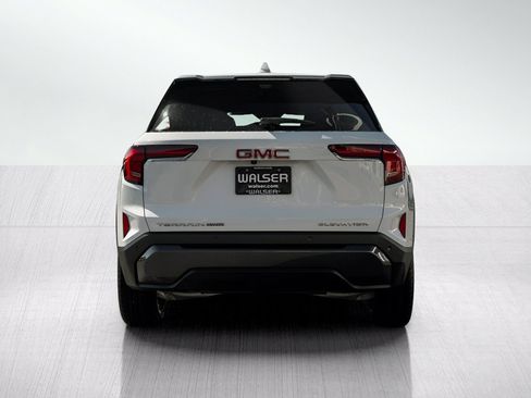 New 2026 GMC Terrain Elevation w/ Technology Package II AWD/4WD image 5