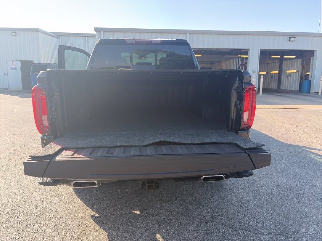 Used 2024 GMC Sierra 1500 Denali AWD/4WD image 23