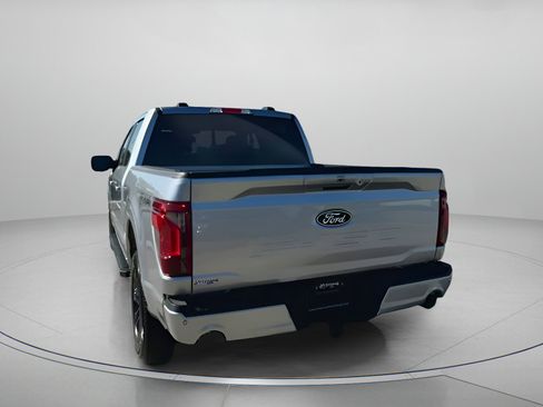 New 2025 Ford F150 XLT w/ Equipment Group 303A High image 27