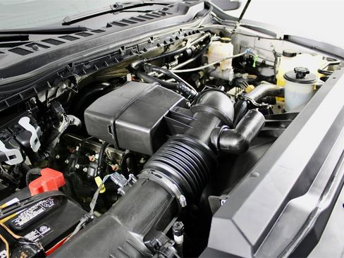 Used 2023 Ford F350 XLT w/ 360-Degree Camera Package image 15