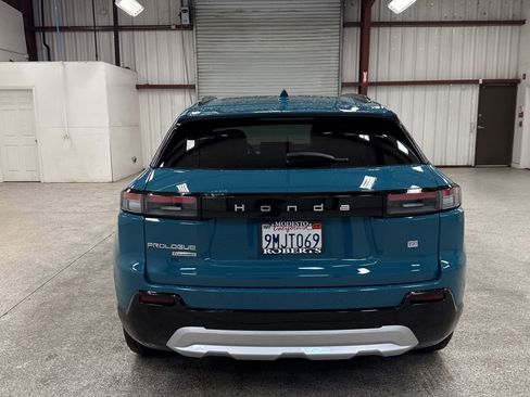Used 2024 Honda Prologue Touring image 16