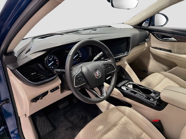 Used 2023 Buick Envision Avenir AWD/4WD image 9