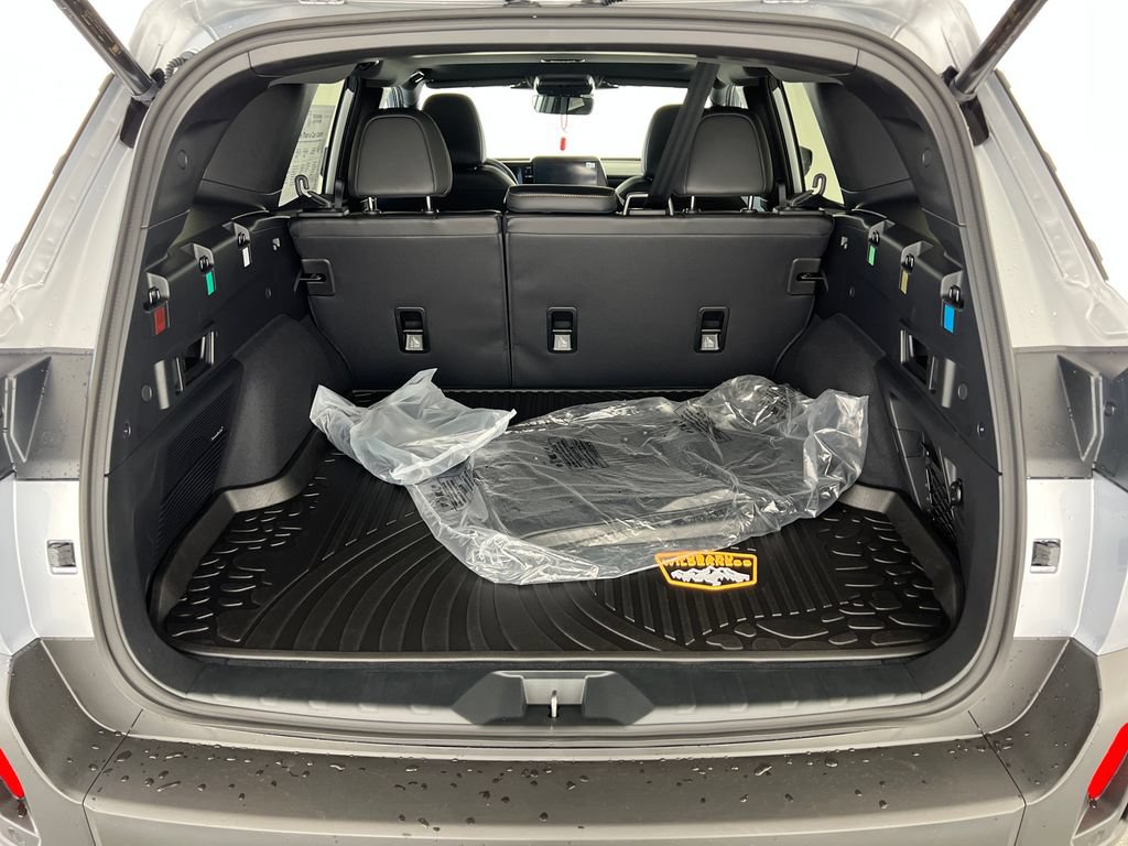 New 2026 Subaru Outback Wilderness AWD/4WD image 26