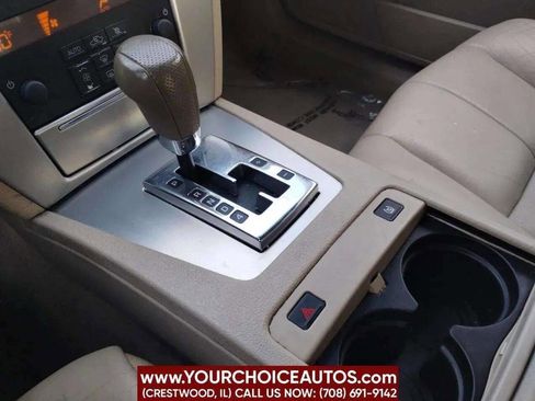 Used 2005 Cadillac STS image 10