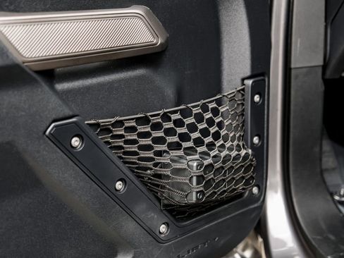 Used 2023 Ford Bronco Outer Banks image 49