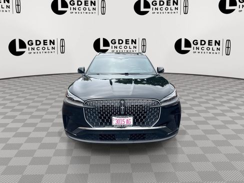 Certified 2025 Lincoln Aviator Reserve w/ Equipment Group 201A AWD/4WD image 3