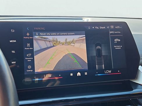 Used 2024 BMW X1 xDrive28i w/ Convenience Package image 16