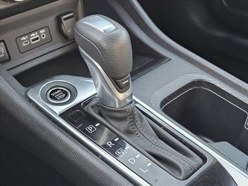 Used 2024 Nissan Sentra SV image 12