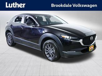 Used 2024 MAZDA CX-30 AWD 2.5 S video 1