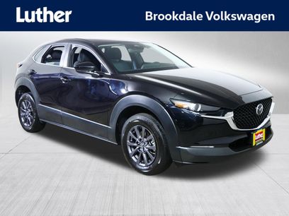 Used 2024 MAZDA CX-30 AWD 2.5 S