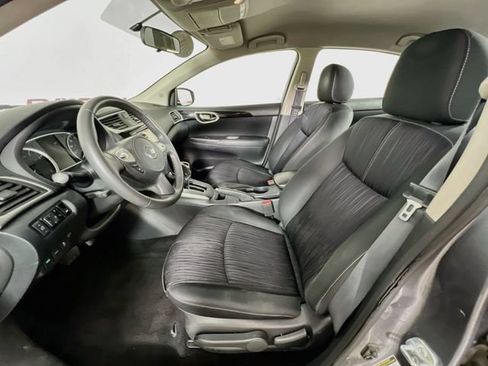 Used 2017 Nissan Sentra SV FWD image 10