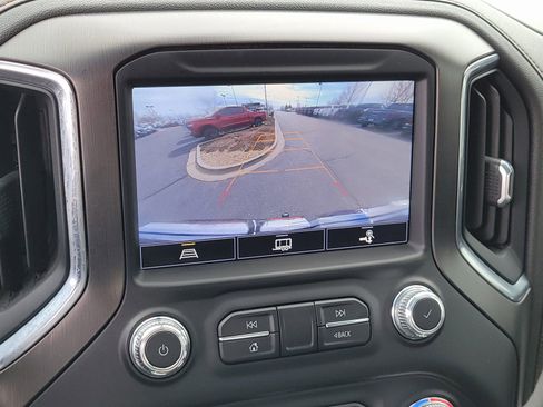 Used 2021 GMC Sierra 1500 AT4 image 17