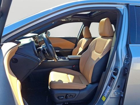 Used 2024 Lexus RX 350 Premium w/ Accessory Package image 14