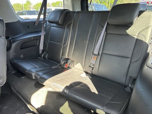 Used 2016 GMC Yukon XL Denali w/ Open Road Package image 23