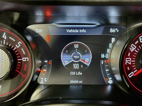 Used 2023 Dodge Challenger GT w/ Plus Package AWD/4WD image 36