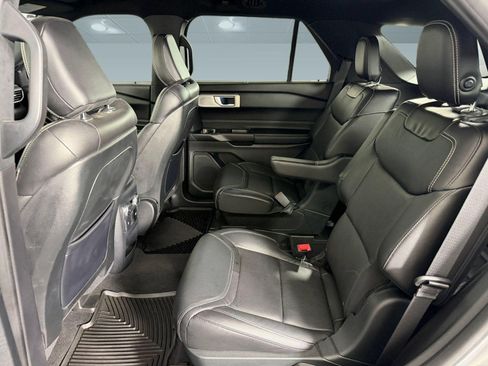 Used 2020 Ford Explorer ST w/ ST Street Pack AWD/4WD image 23