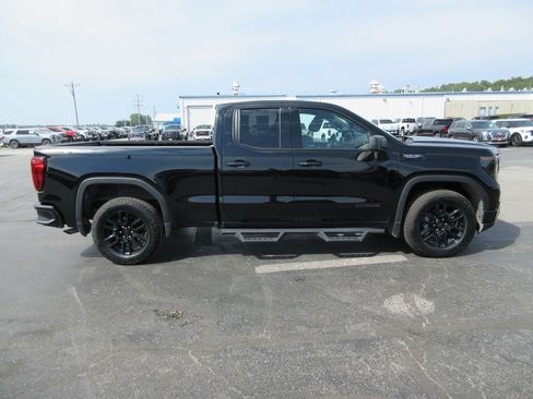 Certified 2025 GMC Sierra 1500 Elevation AWD/4WD image 5