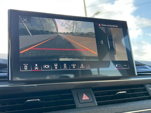 Used 2023 Audi A4 2.0T Premium Plus w/ Premium Plus Package image 24