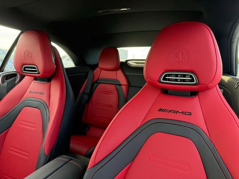 New 2026 Mercedes-Benz CLE 53 AMG 4MATIC Cabriolet image 18