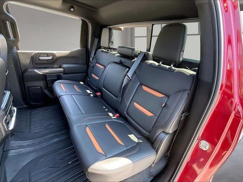 Used 2019 GMC Sierra 1500 AT4 w/ AT4 Premium Package AWD/4WD image 22