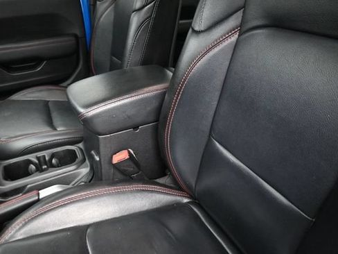 Used 2020 Jeep Gladiator Rubicon AWD/4WD image 18