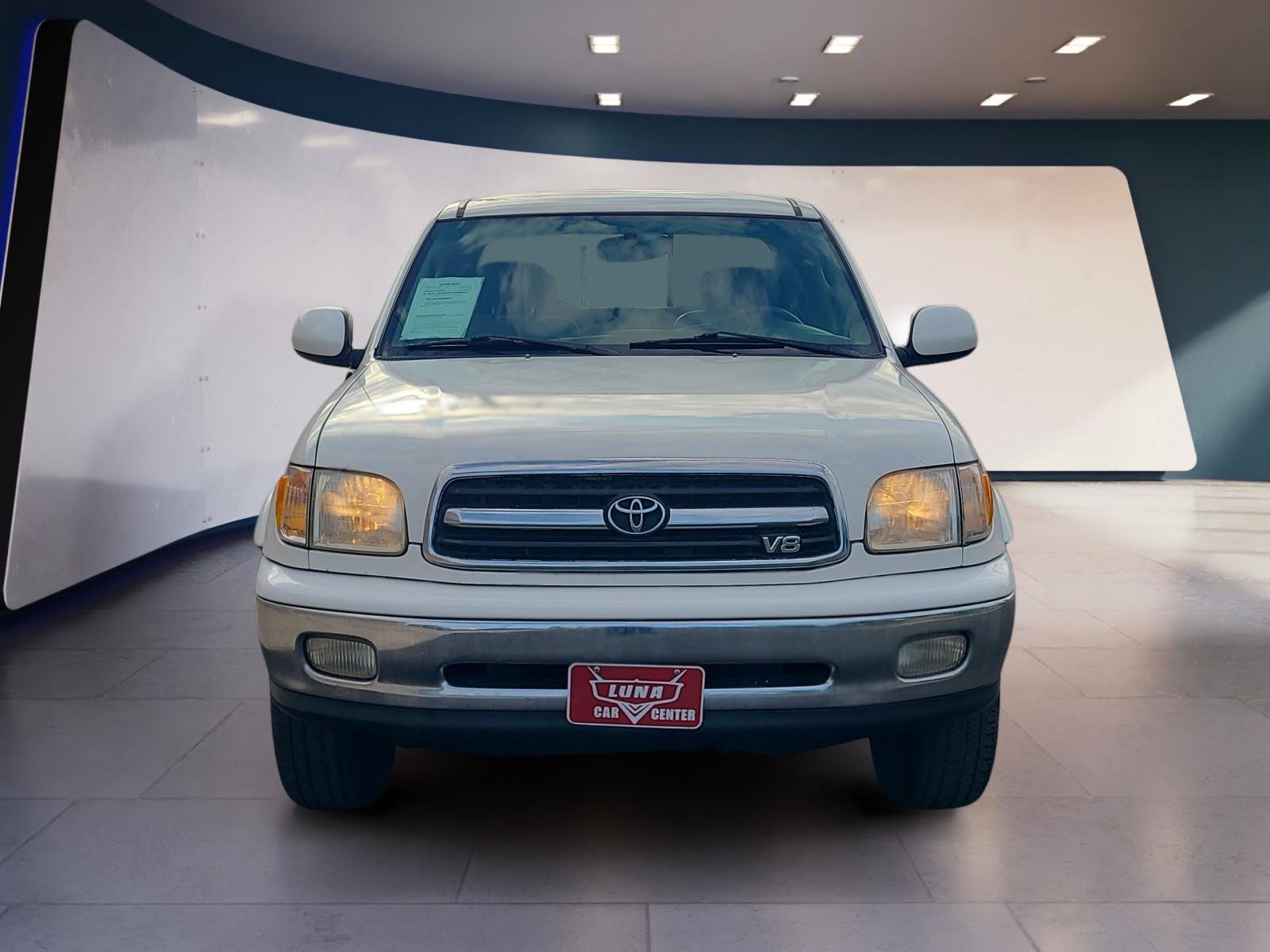 Used 2001 Toyota Tundra Limited RWD image 8