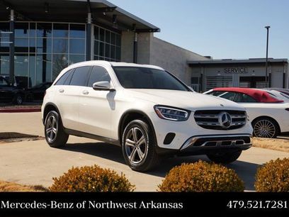 Certified 2022 Mercedes-Benz GLC 300 4MATIC