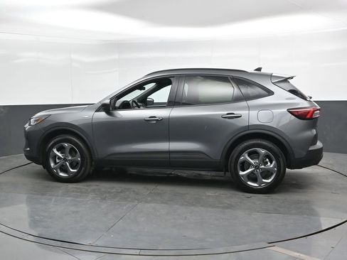 Used 2025 Ford Escape ST-Line AWD/4WD image 10