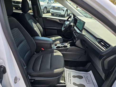 Used 2025 Ford Escape Active w/ Tech Pack #1 image 13