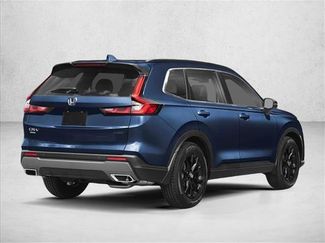 New 2026 Honda CR-V Sport-L video 2