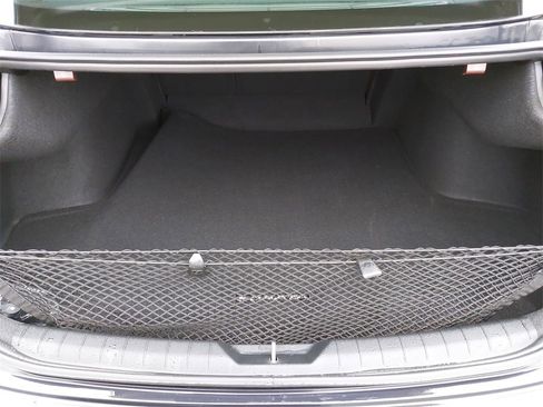 Certified 2025 Hyundai Sonata SE image 12