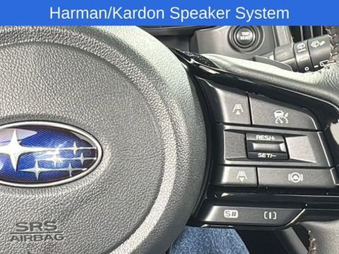 New 2026 Subaru Forester Sport AWD/4WD image 23