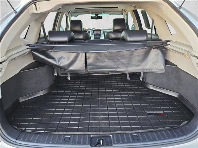 Used 2009 Lexus RX 350 AWD image 6