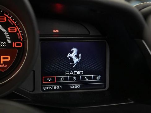 Used 2018 Ferrari 488 Spider image 52