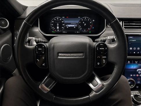 Used 2018 Land Rover Range Rover Autobiography AWD/4WD image 30