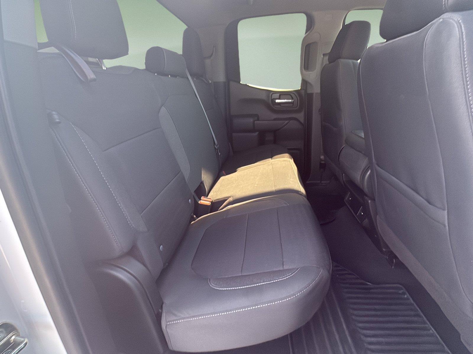 Used 2020 Chevrolet Silverado 1500 LT w/ Trailering Package AWD/4WD image 22