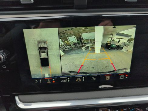 New 2026 GMC Sierra 2500 Denali w/ Denali Reserve Package image 21