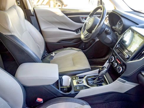 Used 2019 Subaru Forester Limited AWD/4WD image 20