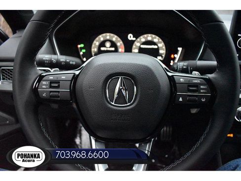 New 2025 Acura Integra A-Spec image 31