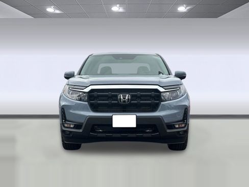 New 2026 Honda Ridgeline RTL image 5