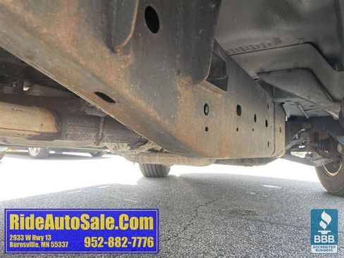 Used 2006 Ford F150 4x4 Regular Cab image 28