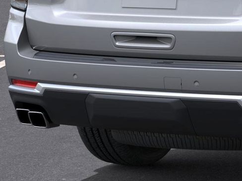 New 2026 Chevrolet Suburban High Country RWD image 14