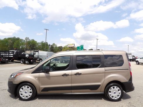 Used 2020 Ford Transit Connect XL FWD image 55