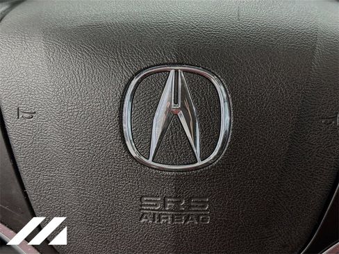 Used 2016 Acura MDX SH-AWD image 34