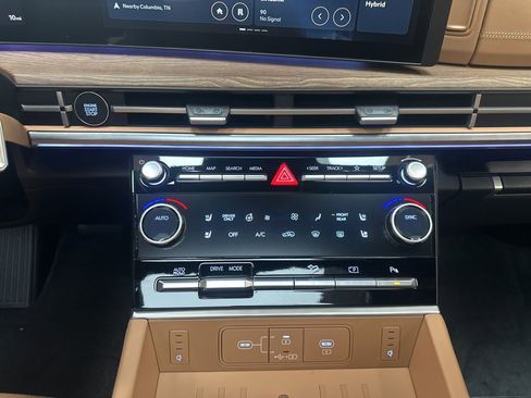 New 2026 Hyundai Santa Fe Calligraphy image 20