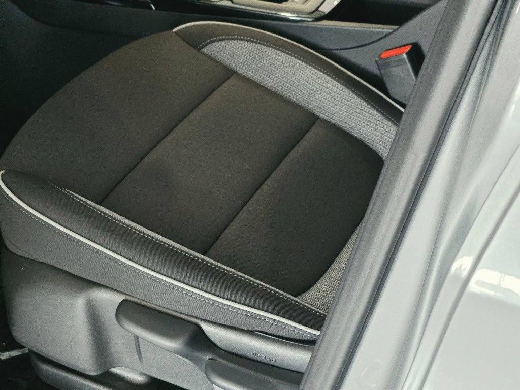 New 2026 Chevrolet TrailBlazer LS FWD image 19