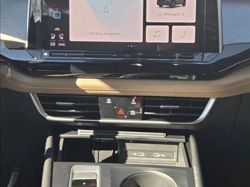 New 2026 Volkswagen Atlas Cross Sport SE image 13